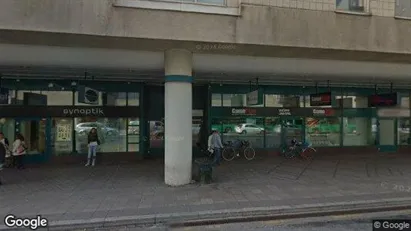 Kontorslokaler att hyra i Område ej specificerat - Bild från Google Street View