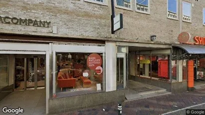 Kontorslokaler att hyra i Malmö Centrum - Bild från Google Street View Kontorslokaler att hyra i Malmö Centrum - Bild från Google Street View