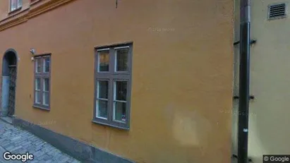 Kontorslokaler att hyra i Stockholm Innerstad - Bild från Google Street View