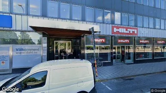 Kontorslokaler att hyra i Område ej specificerat - Bild från Google Street View