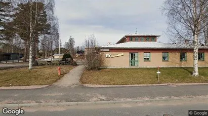 Kontorslokaler att hyra i Malung-Sälen - Bild från Google Street View Kontorslokaler att hyra i Malung-Sälen - Bild från Google Street View