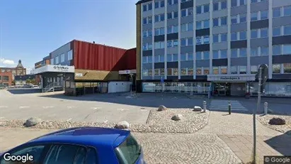 Kontorslokaler att hyra i Sofielund - Bild från Google Street View