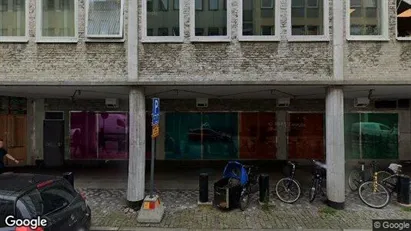 Kontorslokaler att hyra i Område ej specificerat - Bild från Google Street View