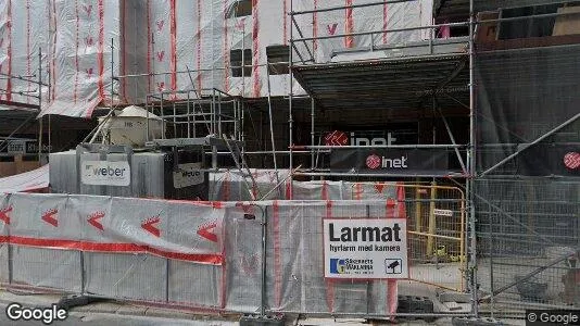 Kontorslokaler att hyra i Stockholm Innerstad - Bild från Google Street View
