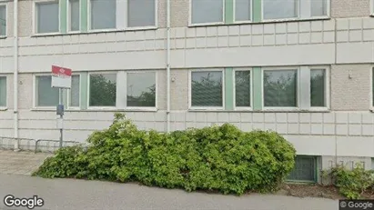 Kliniklokaler att hyra i Solna - Bild från Google Street View Kliniklokaler att hyra i Solna - Bild från Google Street View