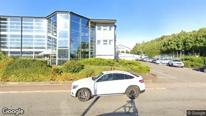 Kontorslokaler att hyra i Askim-Frölunda-Högsbo - Bild från Google Street View