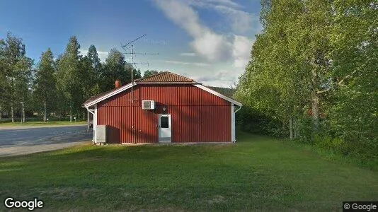 Kontorslokaler att hyra i Örnsköldsvik - Bild från Google Street View