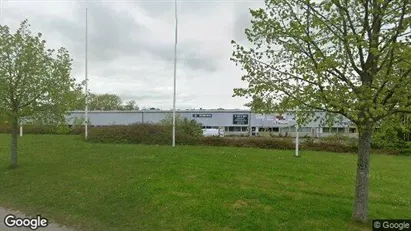Affärslokaler att hyra i Ystad - Bild från Google Street View Affärslokaler att hyra i Ystad - Bild från Google Street View