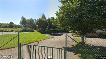 Industrilokaler att hyra i Angered - Bild från Google Street View