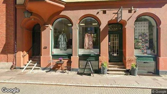 Kontorslokaler att hyra i Malmö Centrum - Bild från Google Street View