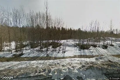 Affärslokaler att hyra i Sundsvall - Bild från Google Street View