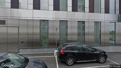 Affärslokaler att hyra i Område ej specificerat - Bild från Google Street View