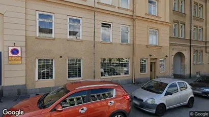 Kontorslokaler att hyra i Norrköping - Bild från Google Street View