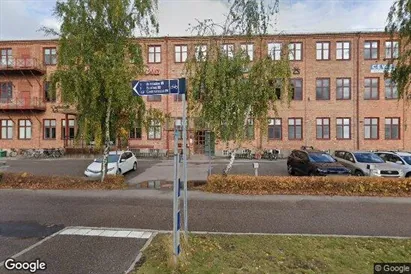 Kontorshotell att hyra i Nyköping - Bild från Google Street View