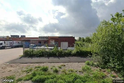 Affärslokaler att hyra i Västerås - Bild från Google Street View