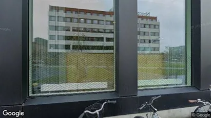 Kontorshotell att hyra i Område ej specificerat - Bild från Google Street View