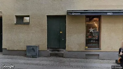 Kontorshotell att hyra i Område ej specificerat - Bild från Google Street View