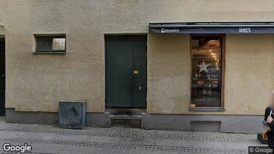 Kontorshotell att hyra i Område ej specificerat - Bild från Google Street View