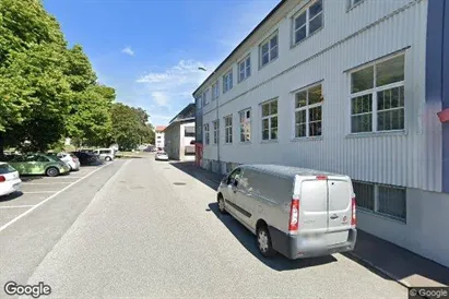 Kontorslokaler att hyra i Område ej specificerat - Bild från Google Street View