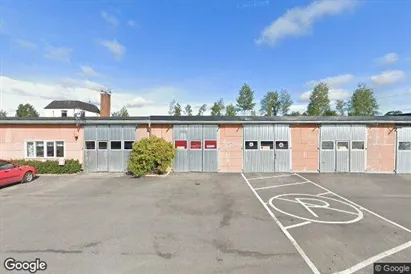 Affärslokaler att hyra i Vingåker - Bild från Google Street View