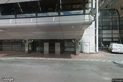 Kontorshotell att hyra i Område ej specificerat - Bild från Google Street View