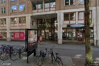 Kontorshotell att hyra i Område ej specificerat - Bild från Google Street View