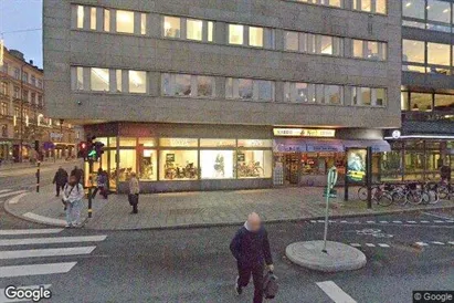 Kontorshotell att hyra i Område ej specificerat - Bild från Google Street View