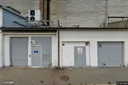 Kontorslokaler att hyra i Område ej specificerat - Bild från Google Street View