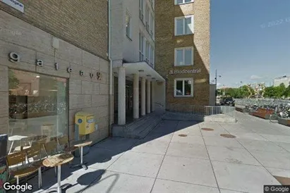 Kontorshotell att hyra i Område ej specificerat - Bild från Google Street View