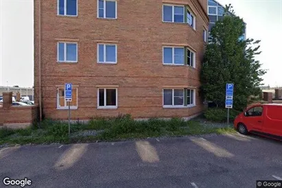 Kontorslokaler att hyra i Område ej specificerat - Bild från Google Street View