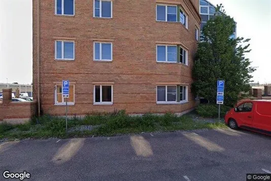 Kontorslokaler att hyra i Område ej specificerat - Bild från Google Street View