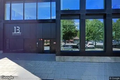 Kontorslokaler att hyra i Område ej specificerat - Bild från Google Street View