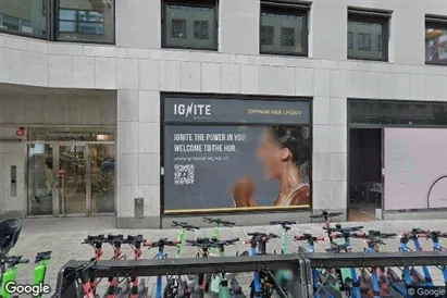 Kontorshotell att hyra i Område ej specificerat - Bild från Google Street View