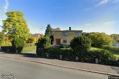 Affärslokaler att hyra i Östra Göinge - Bild från Google Street View
