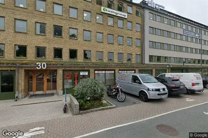 Kontorslokaler att hyra i Område ej specificerat - Bild från Google Street View