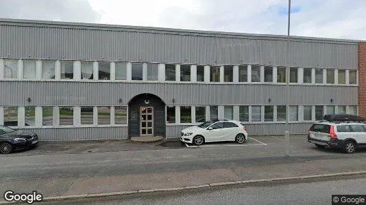Kontorslokaler att hyra i Område ej specificerat - Bild från Google Street View