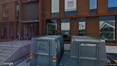 Kontorslokaler att hyra i Göteborg Östra - Bild från Google Street View