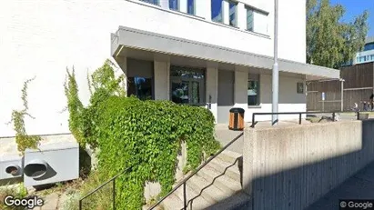 Kontorslokaler att hyra i Västerort - Bild från Google Street View