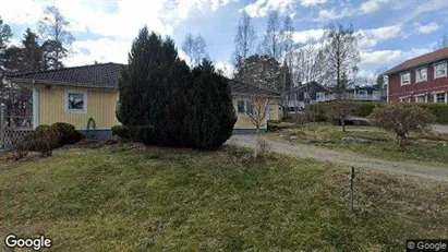 Affärslokaler att hyra i Täby - Bild från Google Street View