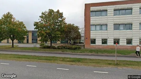 Kontorslokaler att hyra i Linköping - Bild från Google Street View