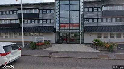 Kontorslokaler att hyra i Askim-Frölunda-Högsbo - Bild från Google Street View