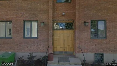 Kontorslokaler att hyra i Mora - Bild från Google Street View