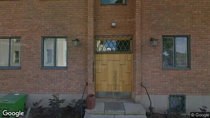 Kontorslokaler att hyra i Mora - Bild från Google Street View