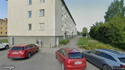Kontorslokaler att hyra i Norrköping - Bild från Google Street View