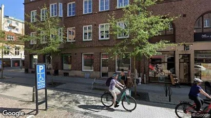 Kontorslokaler att hyra i Borås - Bild från Google Street View