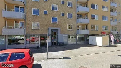 Kontorslokaler att hyra i Örgryte-Härlanda - Bild från Google Street View