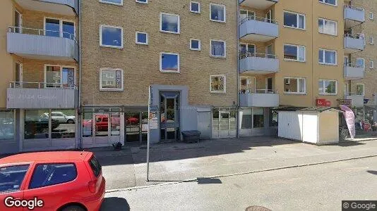 Kontorslokaler att hyra i Örgryte-Härlanda - Bild från Google Street View