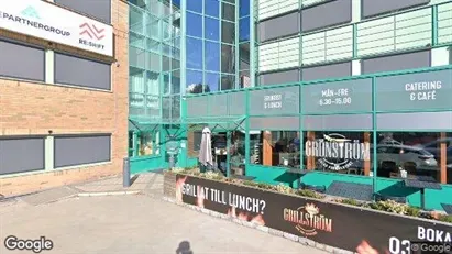 Kontorslokaler att hyra i Askim-Frölunda-Högsbo - Bild från Google Street View