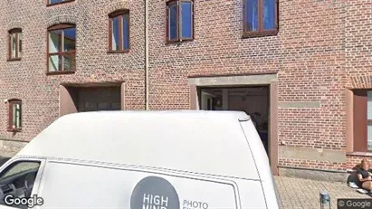 Kontorslokaler att hyra i Lundby - Bild från Google Street View