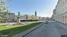 Kontor att hyra, Göteborg Centrum, Lilla torget